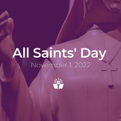 All Saints Day
