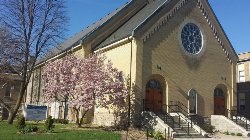 Parish pic
