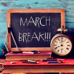 March Break pic