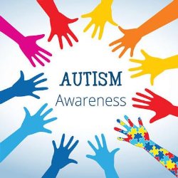 Autism Awareness Pic