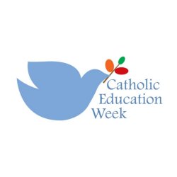 Catholic Education Logo
