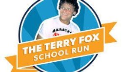 Terry Fox Run