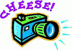 Camera Clipart